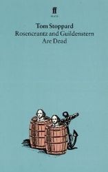 Rosencrantz and Guildenstern Rosencrantz and Guildenstern