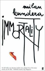 Immortality Immortality