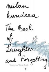The Book of Laughter and Forgetting The Book of Laughter and Forgetting