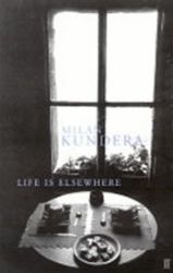 Life is Elsewhere Life is Elsewhere