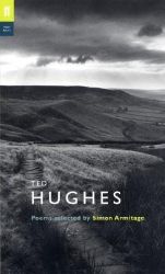 Ted Hughes Ted Hughes