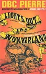 Lights Out in Wonderland - Anglická literatura Lights Out in Wonderland