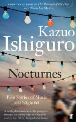 Nocturnes - Five Stories of Music and Nightfall Nocturnes - Five Stories of Music and Nightfall