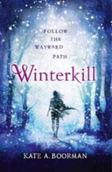 Winterkill - Anglická literatura Winterkill