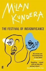 The Festival of Insignificance The Festival of Insignificance