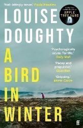 A Bird in Winter - Louise Doughty - Anglická literatura A Bird in Winter