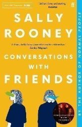 Conversations with Friends - Sally Rooney - Současná beletrie v angličtině Conversations with Friends