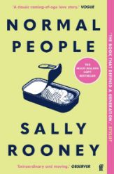 Normal People - Sally Rooney - Současná beletrie v angličtině Normal People