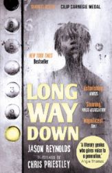 Long Way Down - Poezie v angličtině Long Way Down