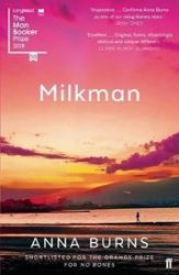 Milkman Milkman