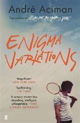 Enigma Variations - André Aciman - Současná beletrie v angličtině Enigma Variations