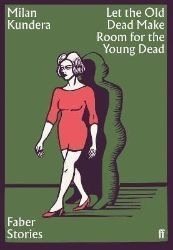 Let the Old Dead Make Room for the Young Dead Let the Old Dead Make Room for the Young Dead