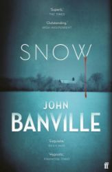 Snow - John Banville - Současná beletrie v angličtině Snow