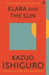 Klara and the Sun - Kazuo Ishiguro - Psychologické romány v angličtině Klara and the Sun