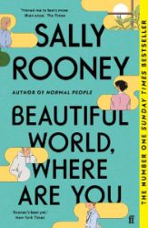 Beautiful World, Where Are You - Sally Rooney - Současná beletrie v angličtině Beautiful World, Where Are You