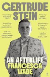 Gertrude Stein Gertrude Stein
