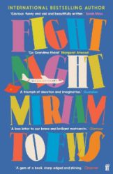 Fight Night: 'A Gem: humour and hope in the face of suffering' Observer - Literatura v angličtině Fight Night: ´A Gem: humour and hope in the face of suffering´ Observer
