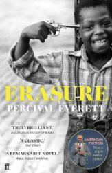 Erasure: now a major motion picture 'American Fiction' - Romány v angličtině Erasure: now a major motion picture ´American Fiction´