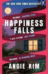 Happiness Falls Happiness Falls
