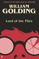 Lord of the Flies - William Golding - Klasická literatura v angličtině Lord of the Flies