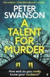 A Talent for Murder A Talent for Murder
