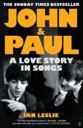 John and Paul - Biografie a autobiografie v angličtině John and Paul