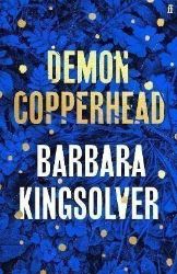Demon Copperhead Demon Copperhead