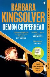 Demon Copperhead: Longlisted for the Women's Prize for Fiction 2023 - Barbara Kingsolver - Historické romány v angličtině Demon Copperhead: Longlisted for the Women´s Prize for Fiction 2023