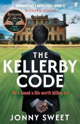 Kellerby Code - Detektivky v angličtině Kellerby Code