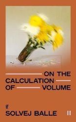 On the Calculation of Volume II On the Calculation of Volume II