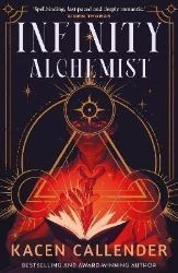 Infinity Alchemist