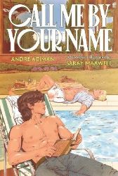 Call Me by Your Name , Graphic Novel