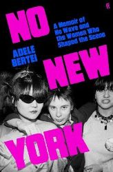 No New York No New York