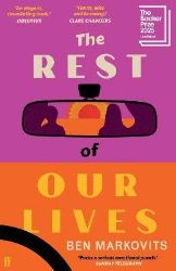 Rest of Our Lives - Současná beletrie v angličtině Rest of Our Lives