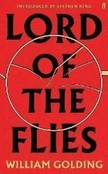 Lord of the Flies: Deluxe Anniversary Edition - William Golding - Klasická literatura v angličtině Lord of the Flies: Deluxe Anniversary Edition