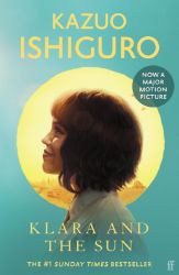 Klara and the Sun (Movie Tie In)