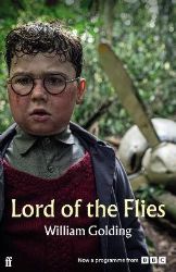 Lord of the Flies Lord of the Flies