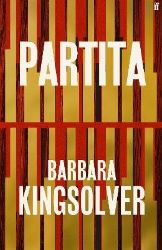 Partita - Barbara Kingsolver - Historické romány v angličtině Partita