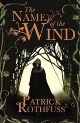 The Name Of The Wind The Name Of The Wind