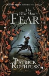 The Wise Man'S Fear
