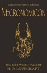 Necronomicon : The Best Weird Tales of H.P. Lovecraft - Howard Phillips Lovecraft - Horory v angličtině Necronomicon : The Best Weird Tales of H.P. Lovecraft