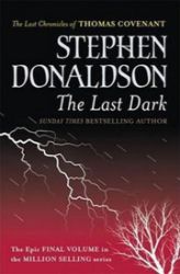 The Last Dark The Last Dark
