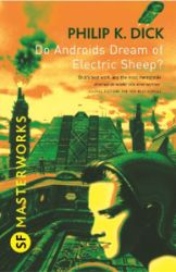 Do Androids Dream Of Electric Sheep?