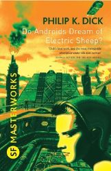 Do Androids Dream of Electric Sheep? Do Androids Dream of Electric Sheep?