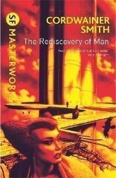 The Rediscovery of Man The Rediscovery of Man