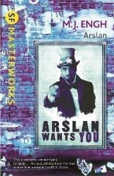 Arslan Arslan