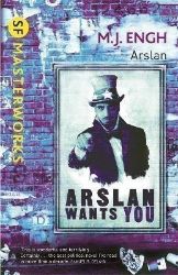 Arslan Arslan