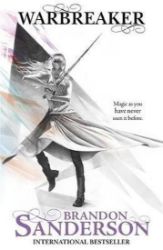 Warbreaker Warbreaker