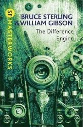 The Difference Engine The Difference Engine