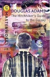 The Hitchhiker's Guide To The Galaxy The Hitchhiker's Guide To The Galaxy